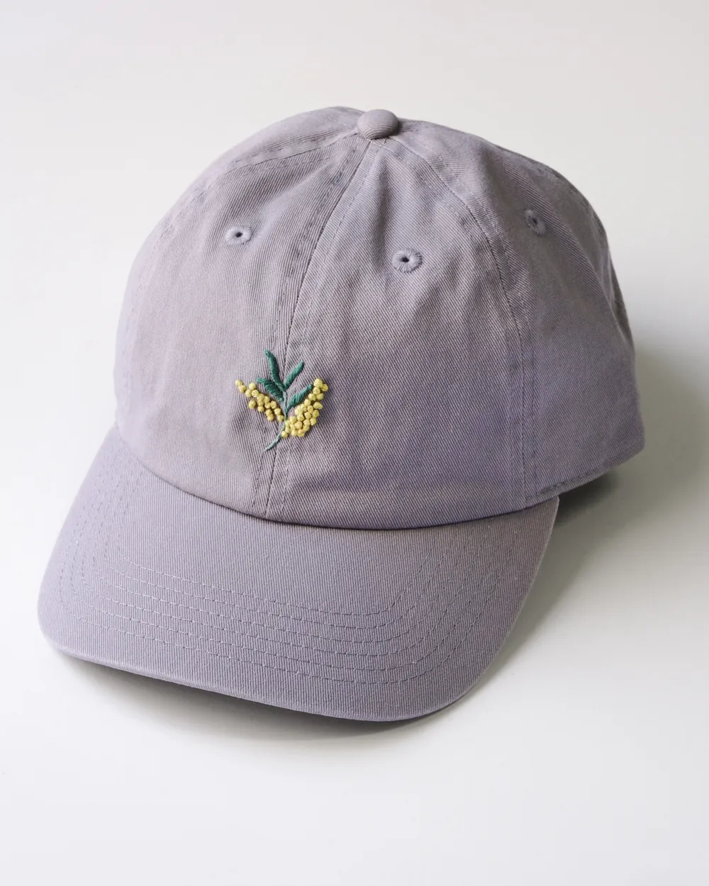 ピアス リンゴ1